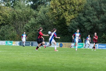 Bild 206 - B-Juniorinnen SVHU - Weststeinburg : Ergebnis: 15:0